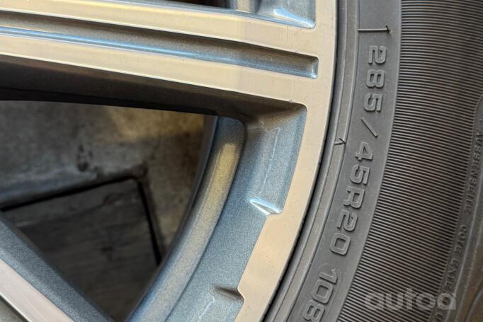 Audi, lengvojo lydinio