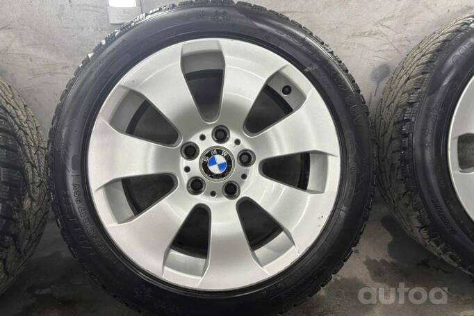 BMW, lengvojo lydinio