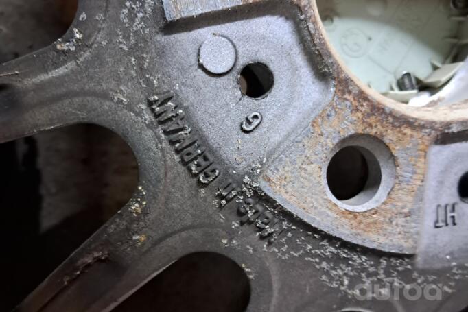 Kita, lengvojo lydinio