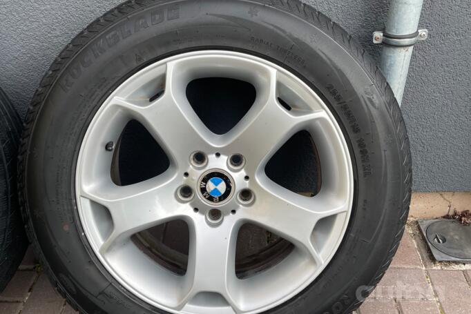 BMW, lengvojo lydinio