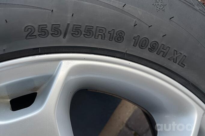 BMW, lengvojo lydinio