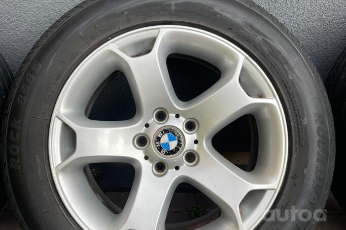 BMW, lengvojo lydinio