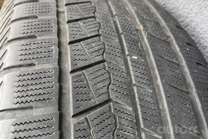 BMW, lengvojo lydinio