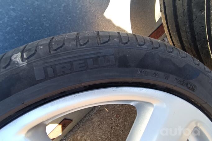 Kita, lengvojo lydinio