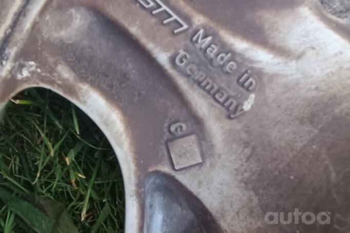 Kita, lengvojo lydinio