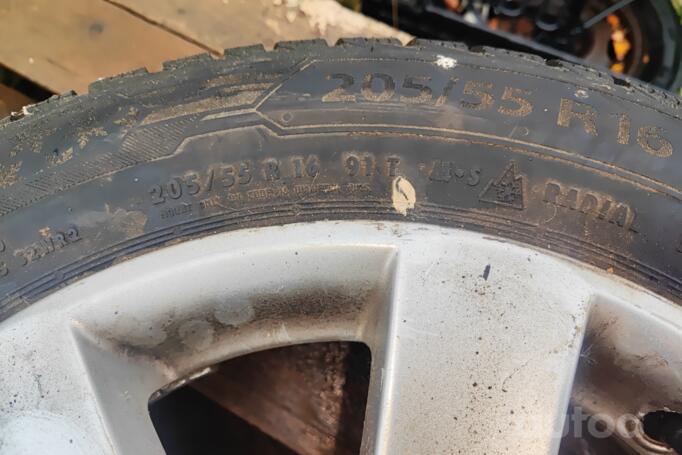 Borbet, lengvojo lydinio