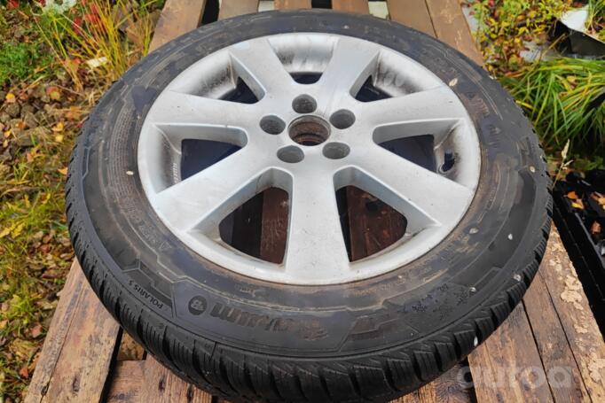 Borbet, lengvojo lydinio