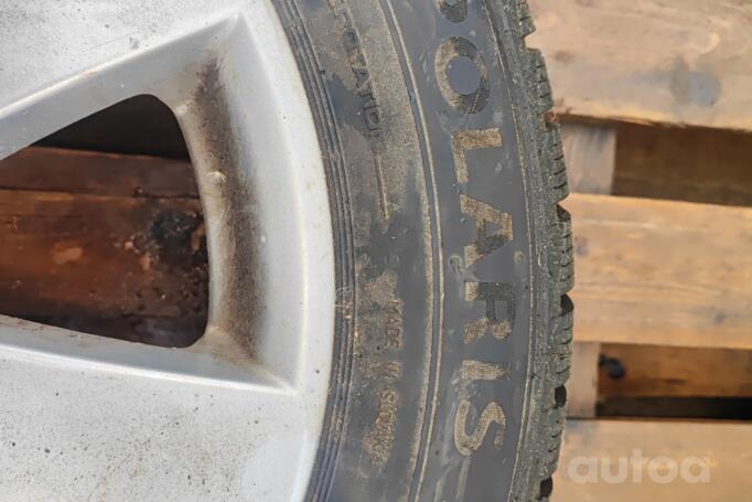 Borbet, lengvojo lydinio