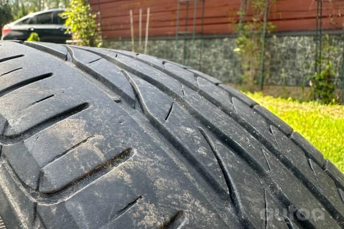 Kita, lengvojo lydinio