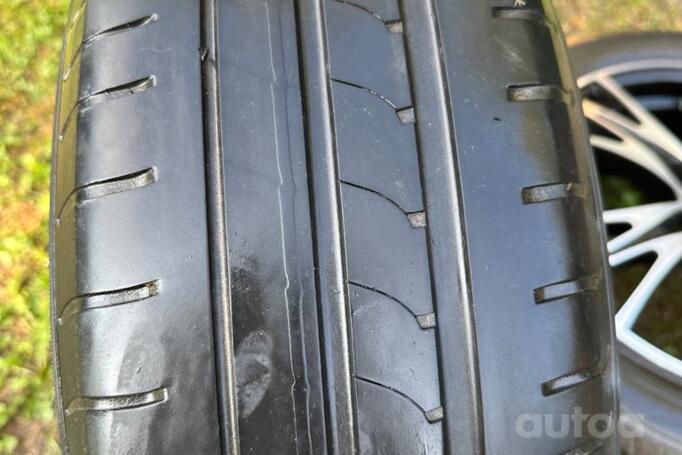 Kita, lengvojo lydinio