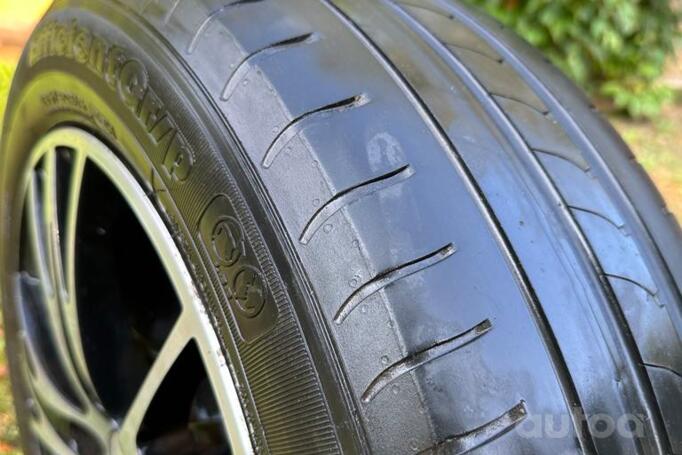 Kita, lengvojo lydinio