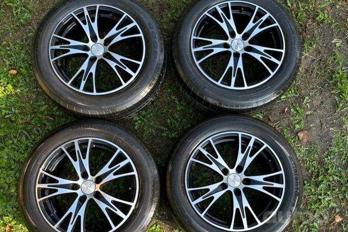 Kita, lengvojo lydinio