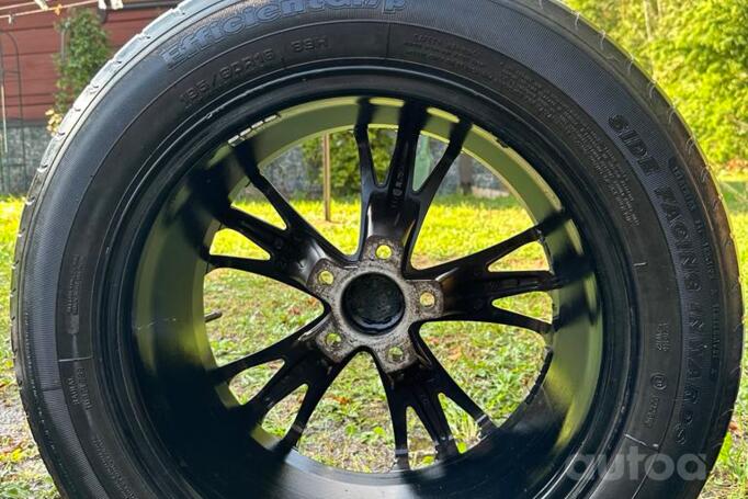 Kita, lengvojo lydinio