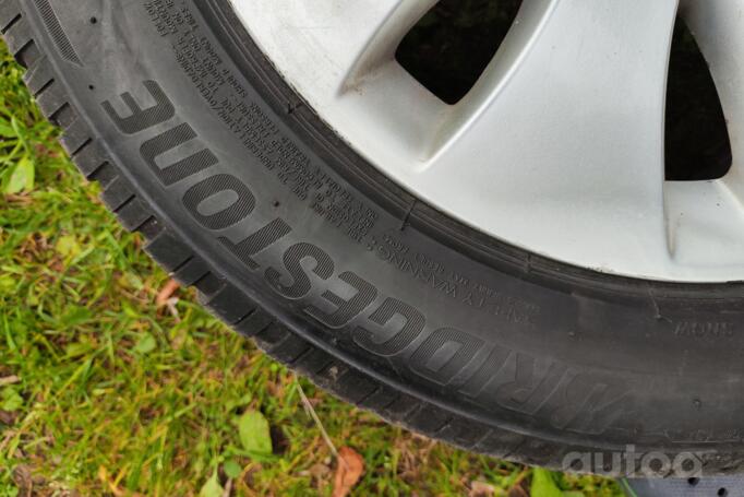 Audi, lengvojo lydinio