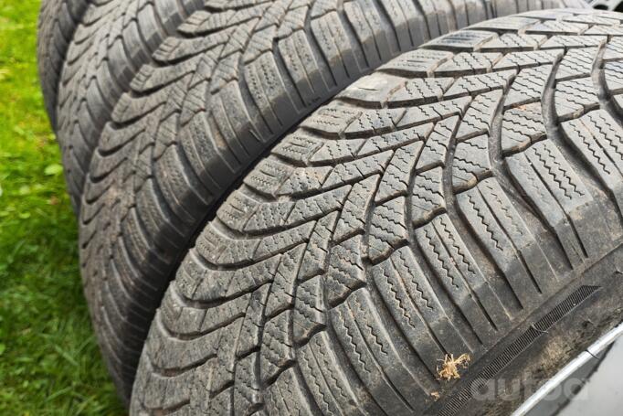 Audi, lengvojo lydinio