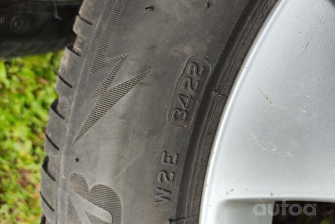 Audi, lengvojo lydinio