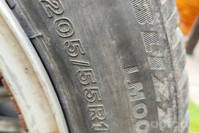 Audi, lengvojo lydinio