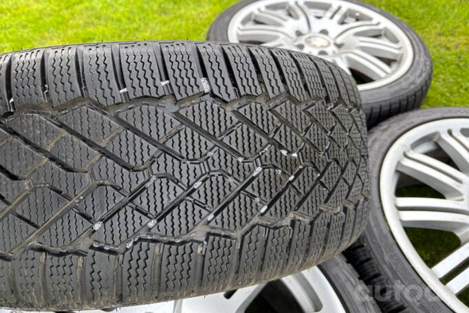 Kita, lengvojo lydinio