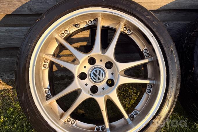 DOTZ, lengvojo lydinio