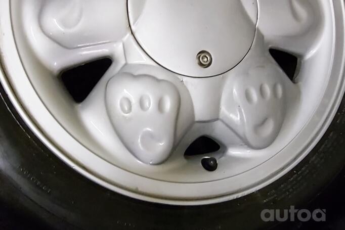 Ronal, lengvojo lydinio