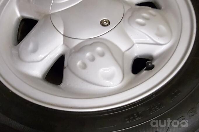 Ronal, lengvojo lydinio