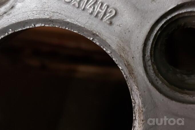 Ronal, lengvojo lydinio