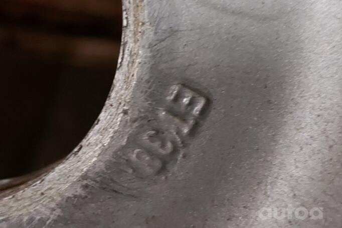 Ronal, lengvojo lydinio