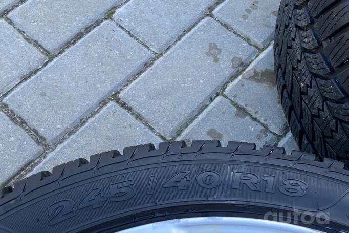 Audi, lengvojo lydinio