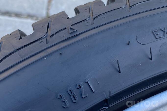 Audi, lengvojo lydinio