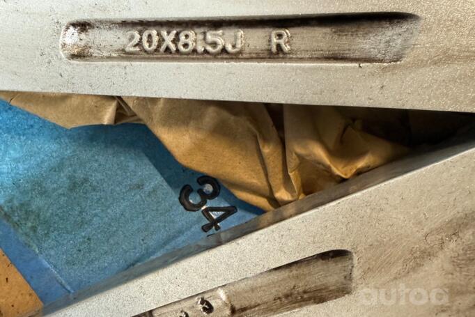 Kita, lengvojo lydinio