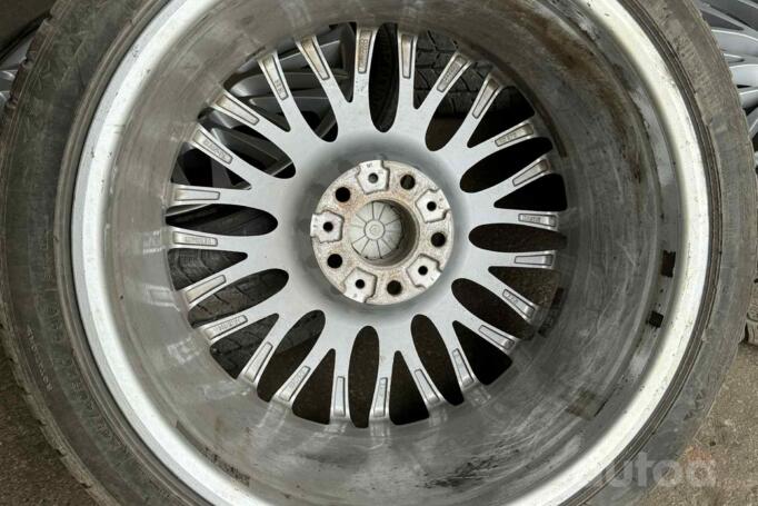 Bmw, lengvojo lydinio