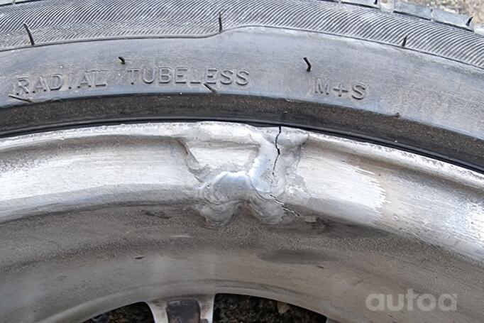 Bmw, lengvojo lydinio