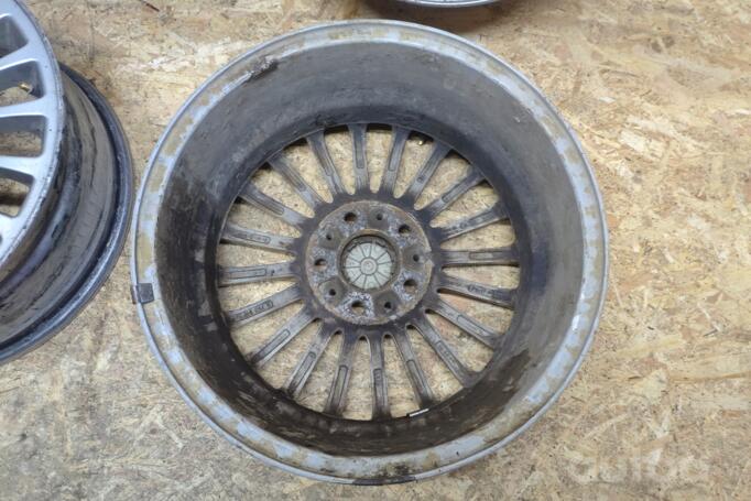 Kita, lengvojo lydinio