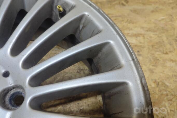 Kita, lengvojo lydinio