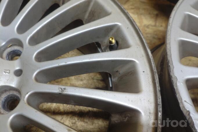 Kita, lengvojo lydinio