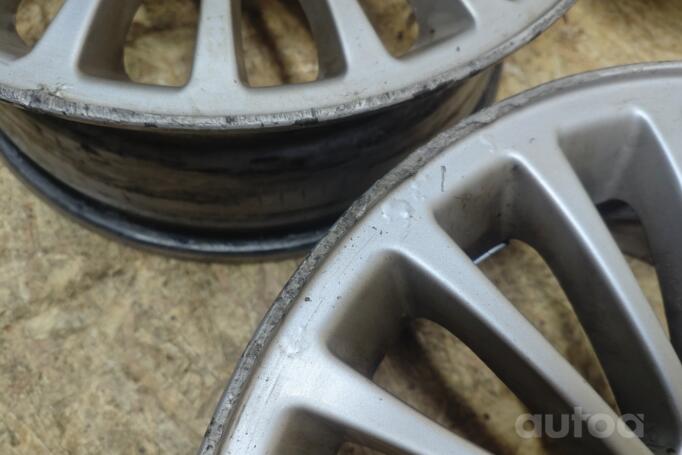 Kita, lengvojo lydinio