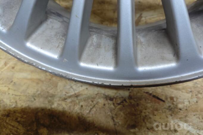 Kita, lengvojo lydinio