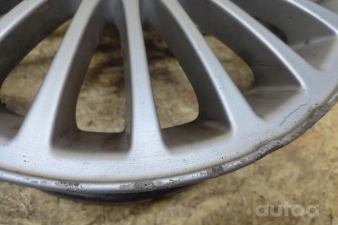 Kita, lengvojo lydinio