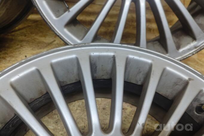 Kita, lengvojo lydinio