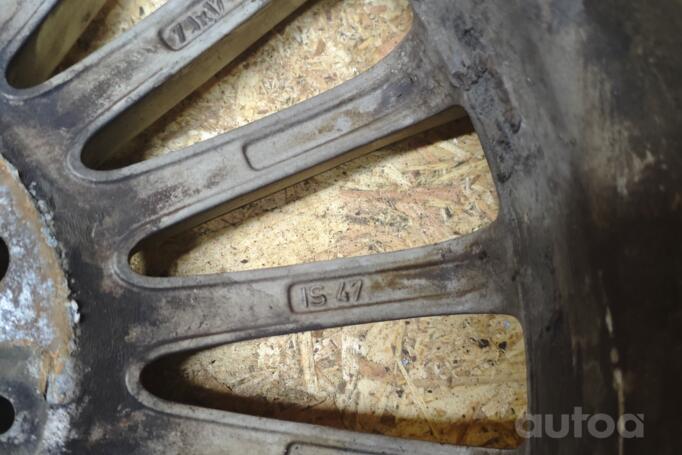 Kita, lengvojo lydinio