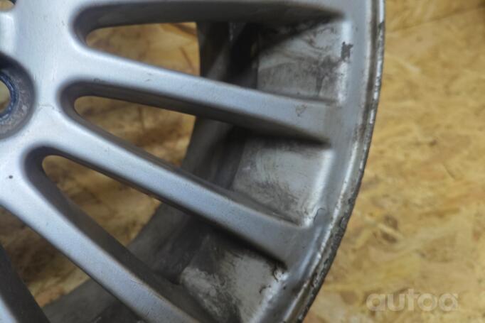 Kita, lengvojo lydinio