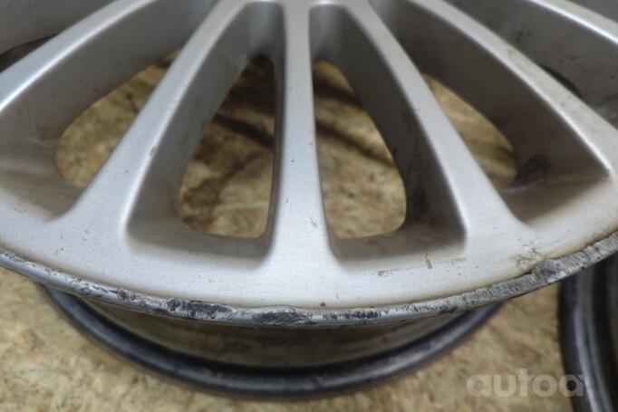 Kita, lengvojo lydinio