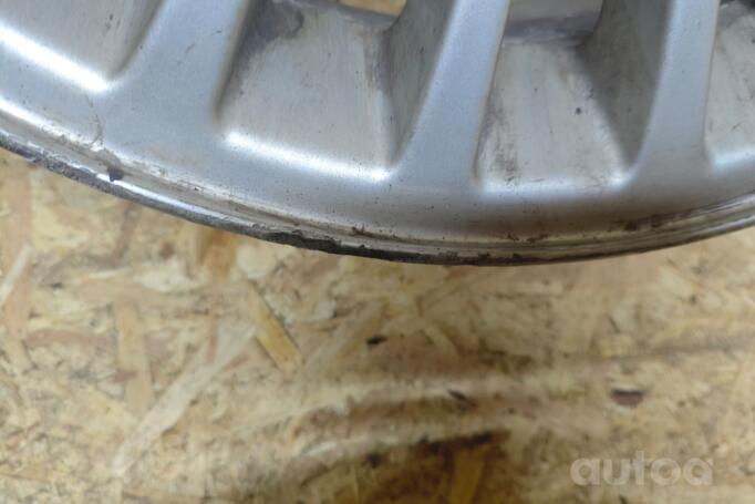 Kita, lengvojo lydinio