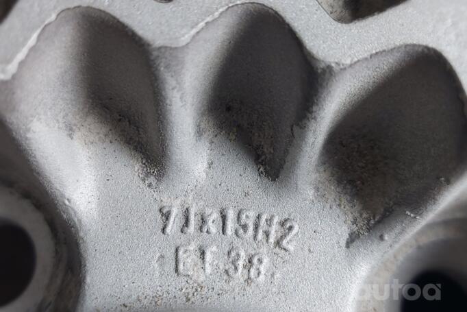 Felgi, lengvojo lydinio