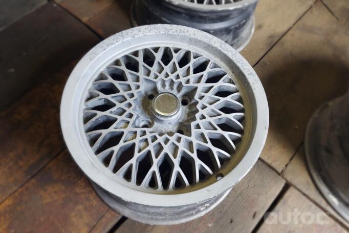 Felgi, lengvojo lydinio