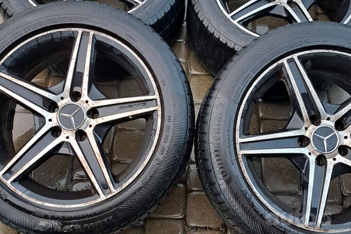 Kita, lengvojo lydinio