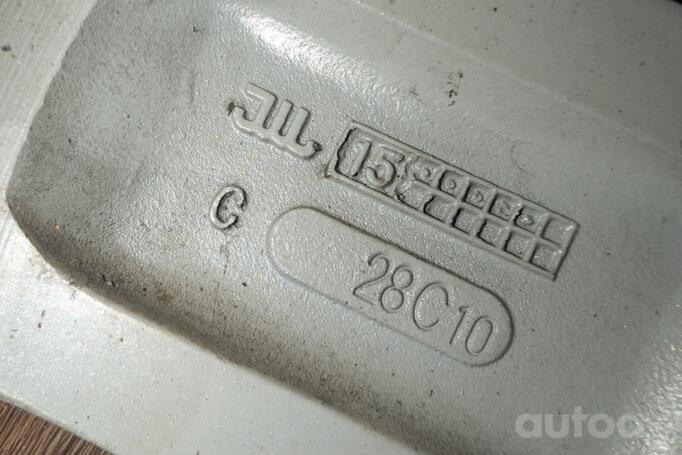 DEZENT, lengvojo lydinio