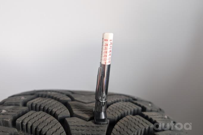 DEZENT, lengvojo lydinio