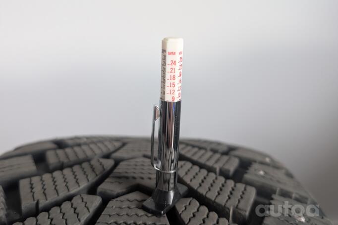 DEZENT, lengvojo lydinio