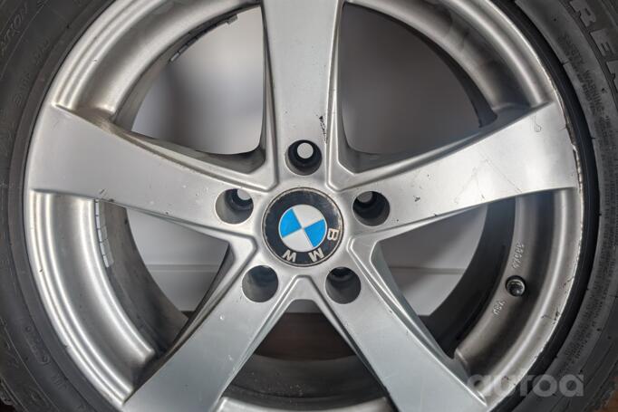 DEZENT, lengvojo lydinio